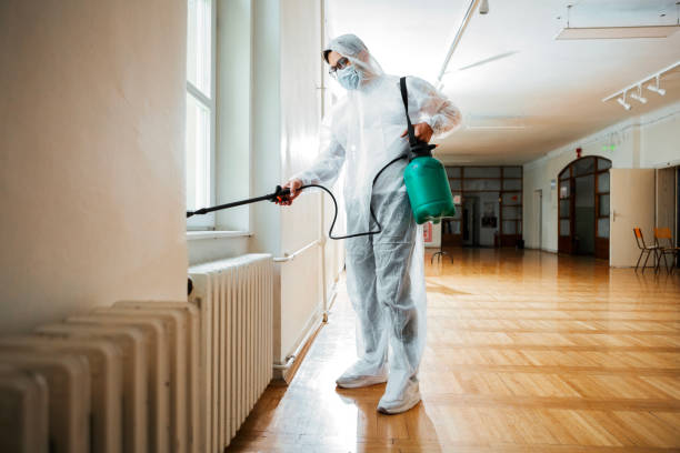 Best Pest Control for Multi-Family Homes  in Belle Haven, VA